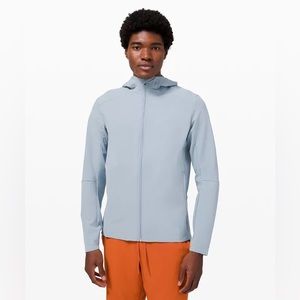 Warp Light Lululemon Packable Jacket